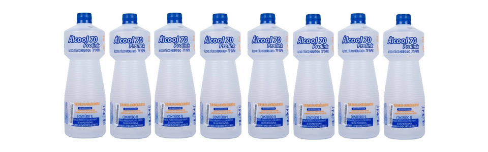 Álcool Gel Onde Comprar Zona Leste