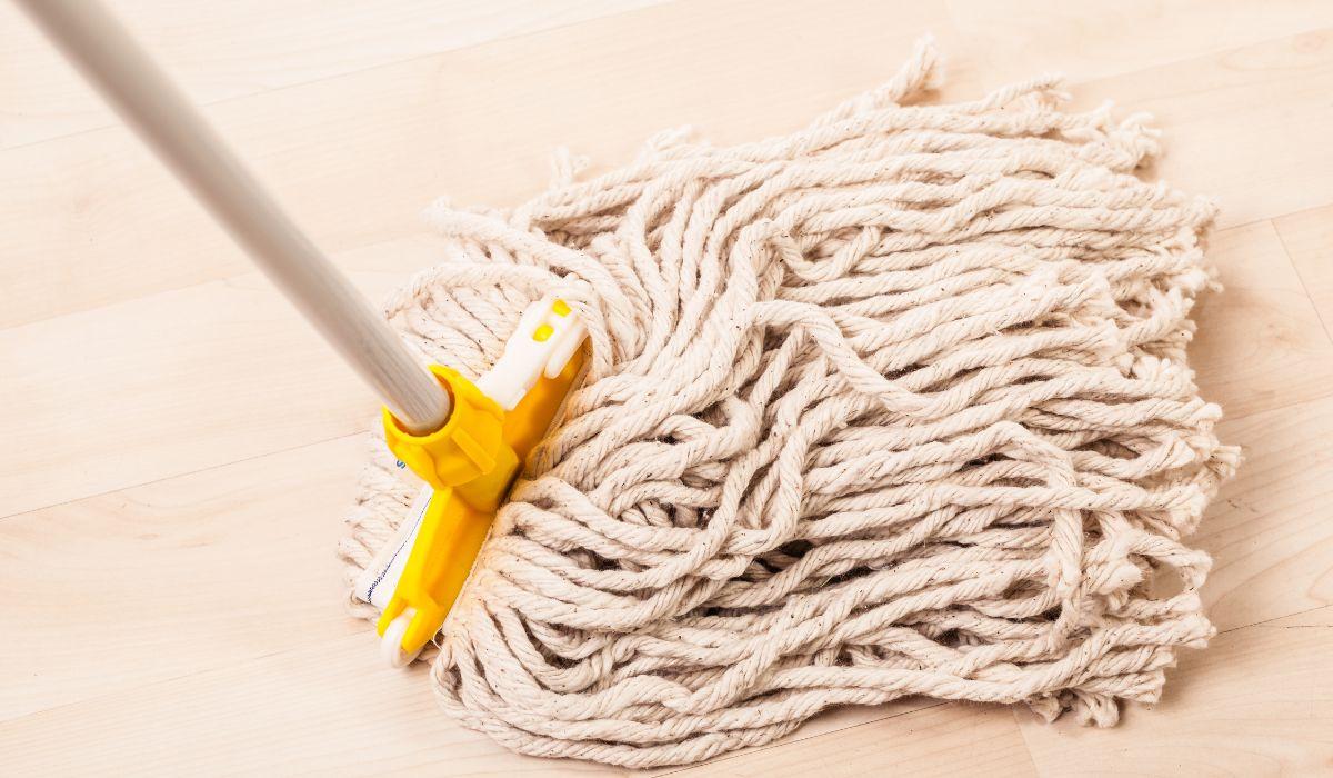 Esfregão para Limpeza​ Full Clean