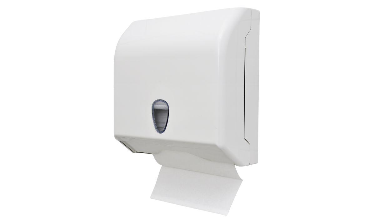 Suporte para Papel Toalha​