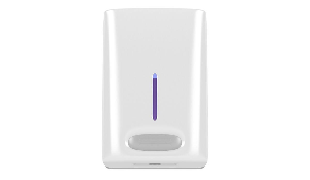 Suporte para Sabonete Liquido​