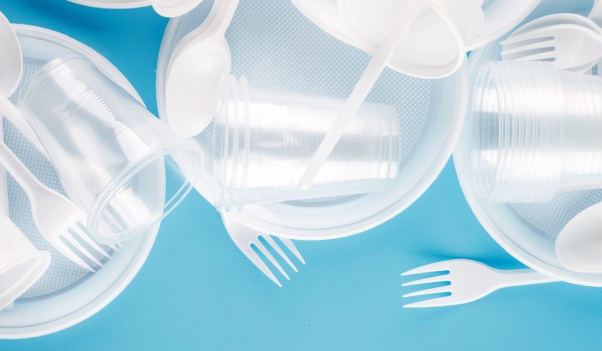 Distribuidor de Descartáveis no Atacado