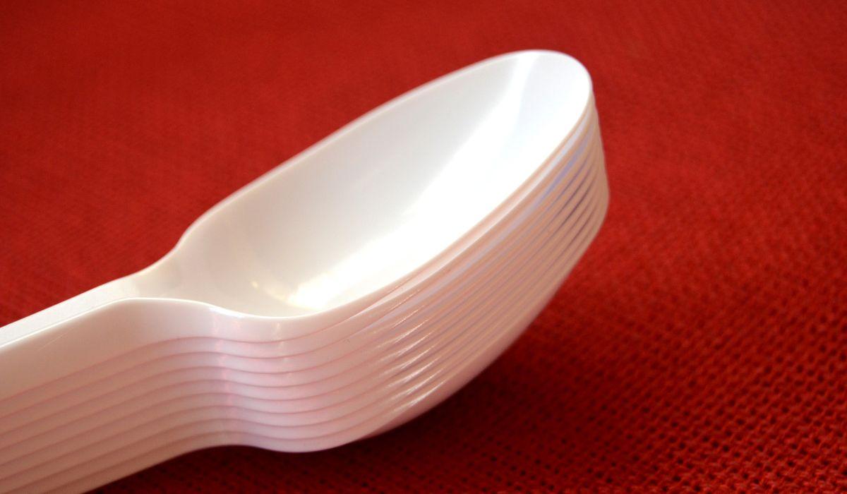 Colheres Descartáveis Full Clean