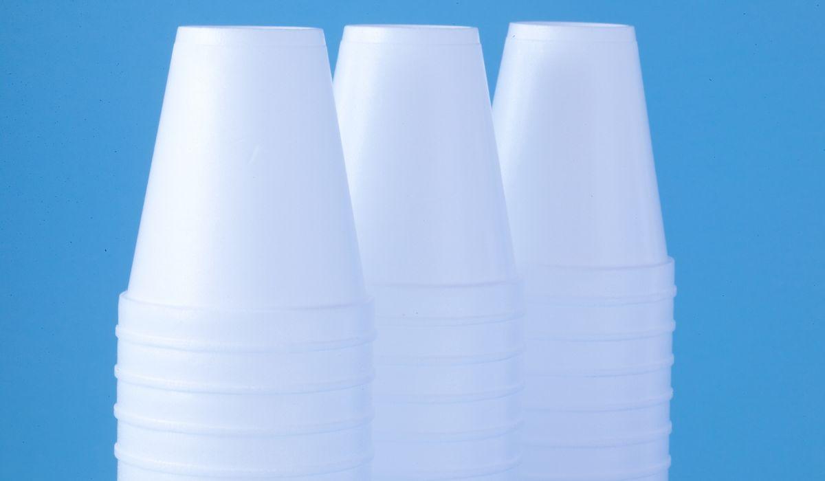 Copos Descartáveis Full Clean