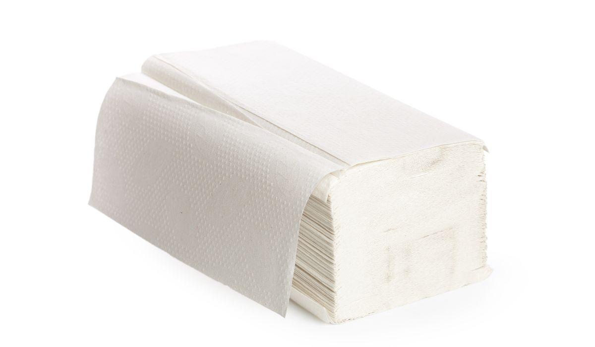 Papel Toalha Interfolha