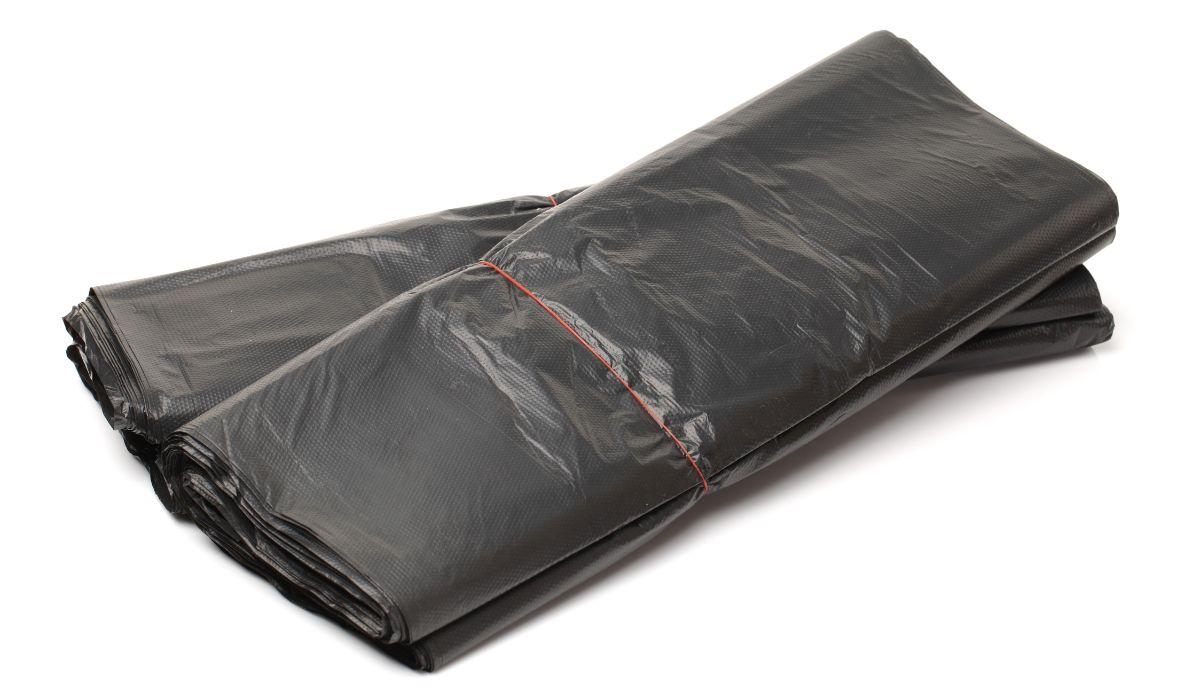 Saco de Lixo Full Clean