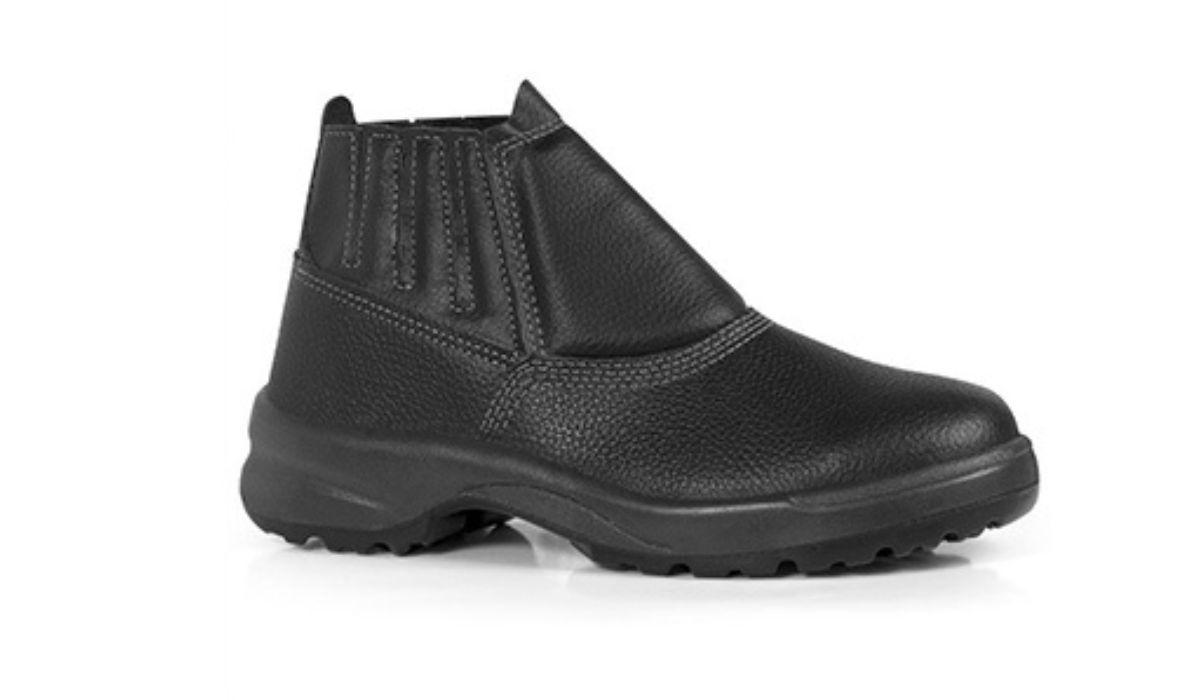 Calçado de Segurança EPI​ Full Clean