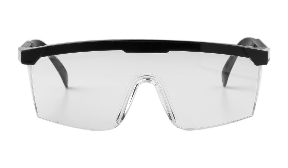 Óculos de Proteção EPI​ Full Clean