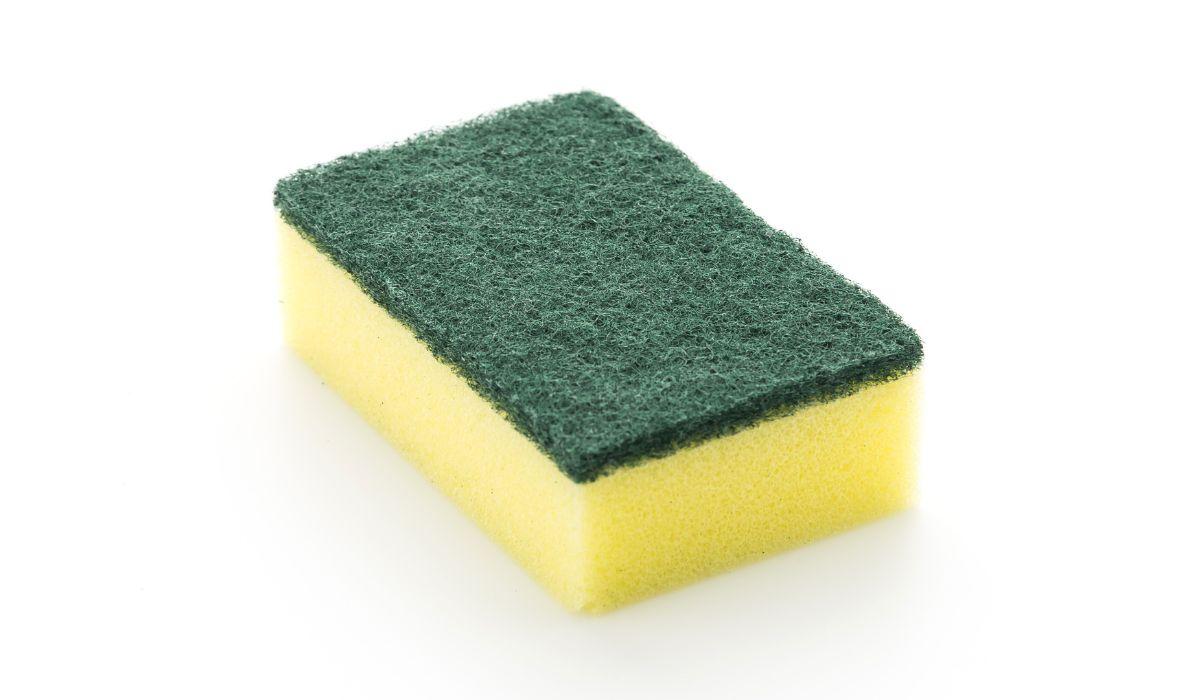 Esponja Dupla Face Full Clean