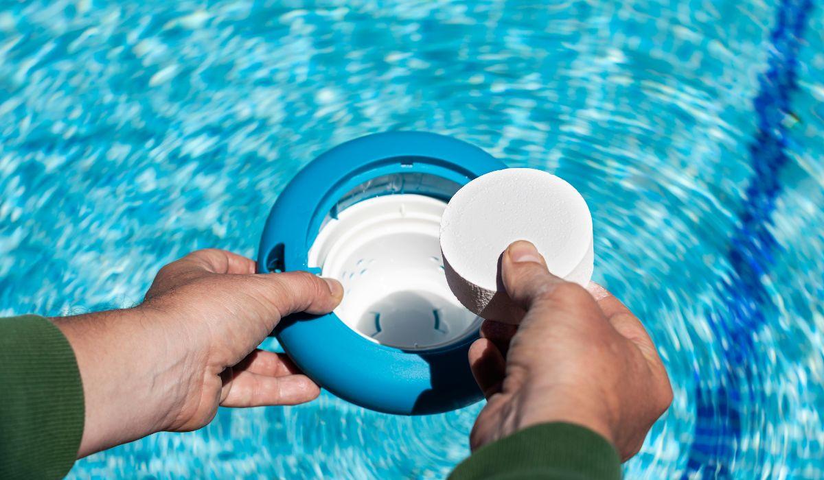 Cloro Granulado para Piscina​ Full Clean