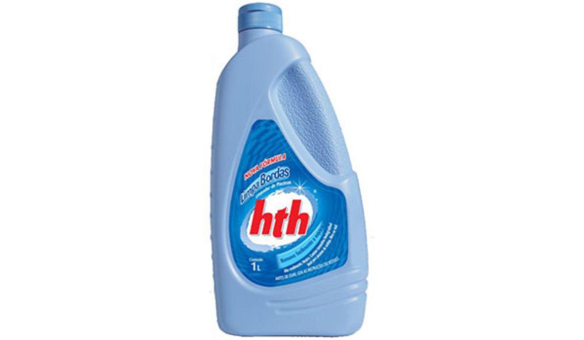 Limpa Borda de Piscina​